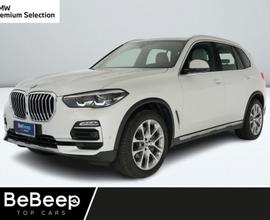 BMW X5 XDRIVE40D MHEV 48V XLINE AUTO