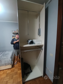 I cameretta da letto praticamente nuova