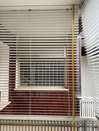 5 tende veneziane per terrazzi