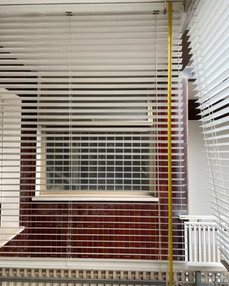 5 tende veneziane per terrazzi