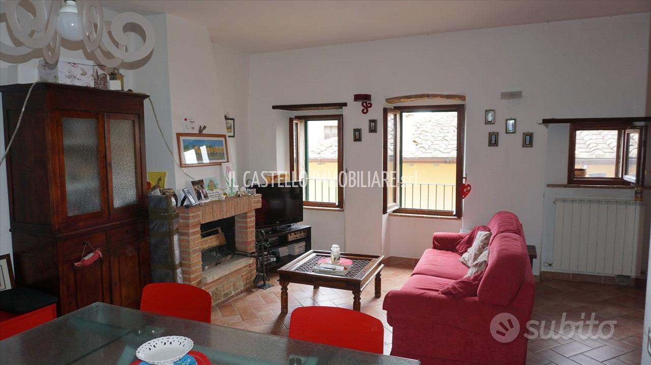 Appartamento – Sarteano, Siena - Vista 5