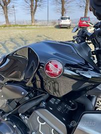 Honda CB1000R Black Edition