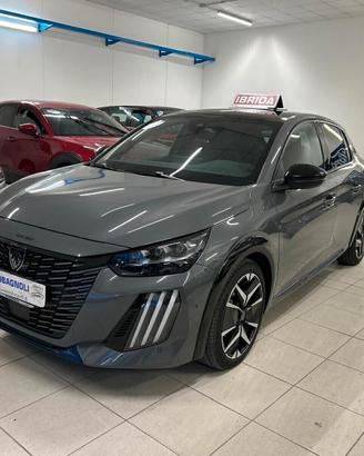 Peugeot 208 GT Hybrid 136 e-DCS6 SPOTICAR