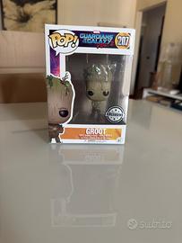 Funko pop groot 207