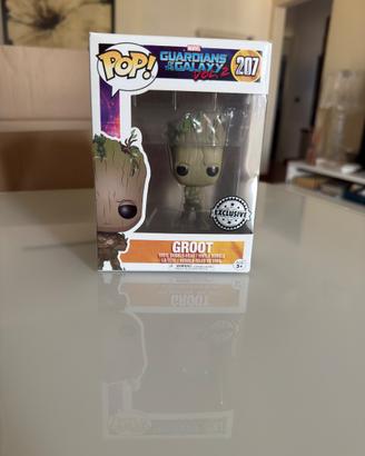Funko pop groot 207