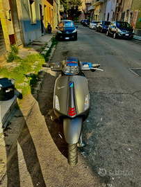 Piaggio Vespa Sprint Sport 50