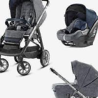 Trio Inglesina Aptica