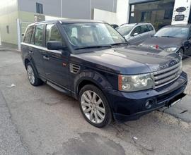 Range Rover 2.7 d