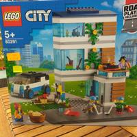 LEGO CITY 60291