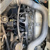 Motore Usato RFW Fiat Ducato 2.0 benzina