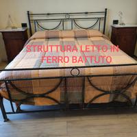 camera da letto matrimoniale 