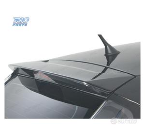 SPOILER FIAT PUNTO GRANDE 05-09