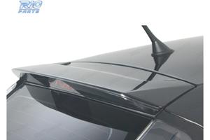 SPOILER FIAT PUNTO GRANDE 05-09
