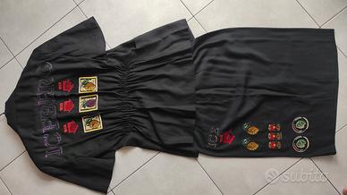 tailleru iceberg tg. 44