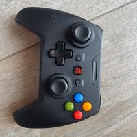controller xbox one per tim