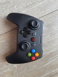 controller xbox one per tim
