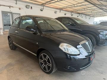 Lancia Ypsilon 1.4 ELLE Ecochic BENZINA/GPL
