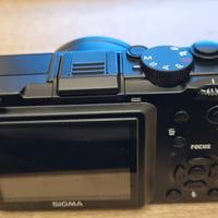 Fotocamera Mirrorless Sigma DP1 