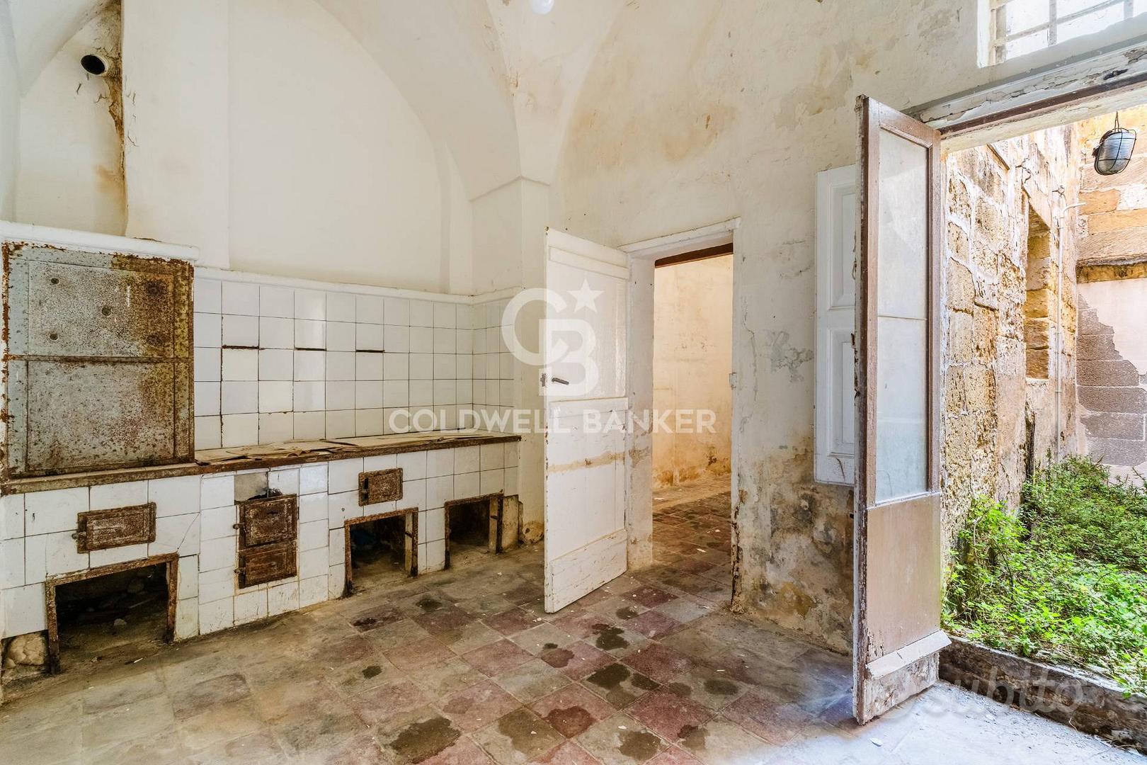 Appartamento – San Cesario di Lecce, Lecce - Vista 5