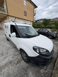 DOBLO MAXI CARGO 1.6 105CV 2019 3 POSTI