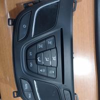 CENTRALINA COMANDO CLIMA OPEL INSIGNIA 2015