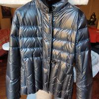 Piumino fay donna un gancio