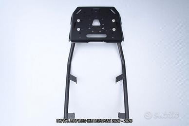 Supporto Bauletto ROYAL ENFIELD METEOR 350 2020