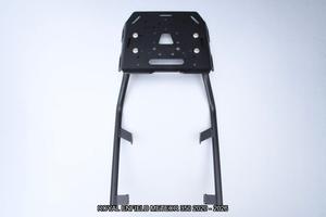 Supporto Bauletto ROYAL ENFIELD METEOR 350 2020