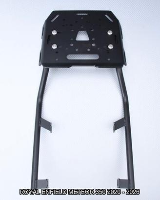Supporto Bauletto ROYAL ENFIELD METEOR 350 2020
