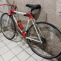  bici da corsa liberati