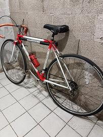  bici da corsa liberati