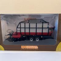 1:32 rimorchio caricaerba uh