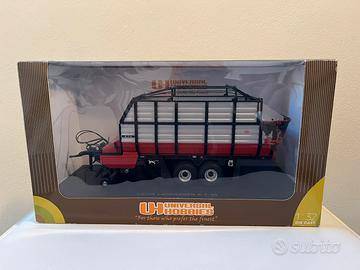 1:32 rimorchio caricaerba uh