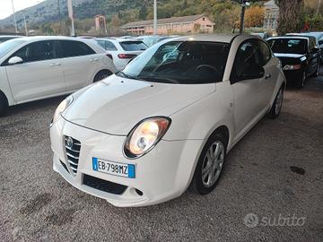 Alfa Romeo MiTo 1.4 T 120 CV GPL Distinctive Sport