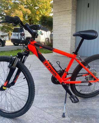 Bici mtb