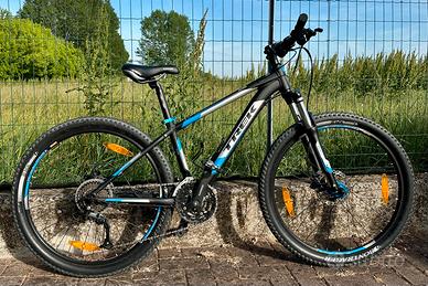 Mountain Bike Trek