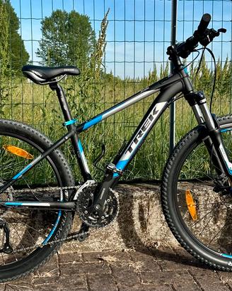 Mountain Bike Trek