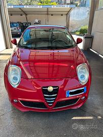 Alfa mito 1.6 JTDm 120cv