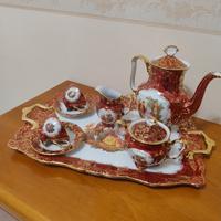 Set in porcellana Bavaria anni 60