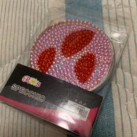 Specchietto da borsa