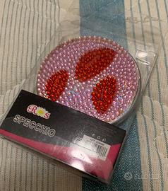 Specchietto da borsa