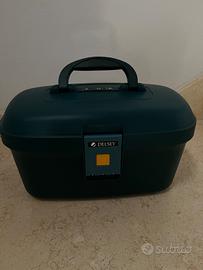 Beauty case rigido