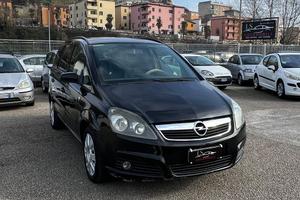 Opel Zafira 1.6 16V ecoM 94CV Enjoy
