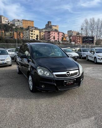 Opel Zafira 1.6 16V ecoM 94CV Enjoy