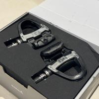 Pedali Garmin Rally RS100