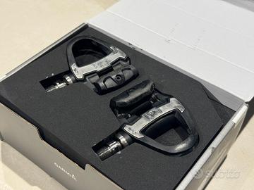 Pedali Garmin Rally RS100