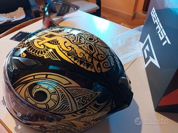 CASCHI MOTO