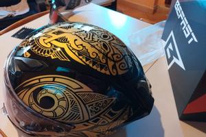 CASCHI MOTO