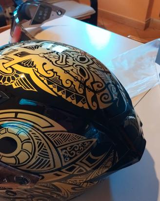 CASCHI MOTO