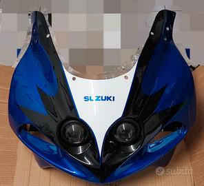 carena suzuki gsxr k1-2-3 